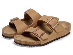 Birkenstock Arizona sandal pecan  